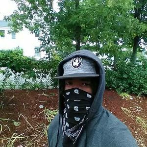 Meet your Posher, Alfredo